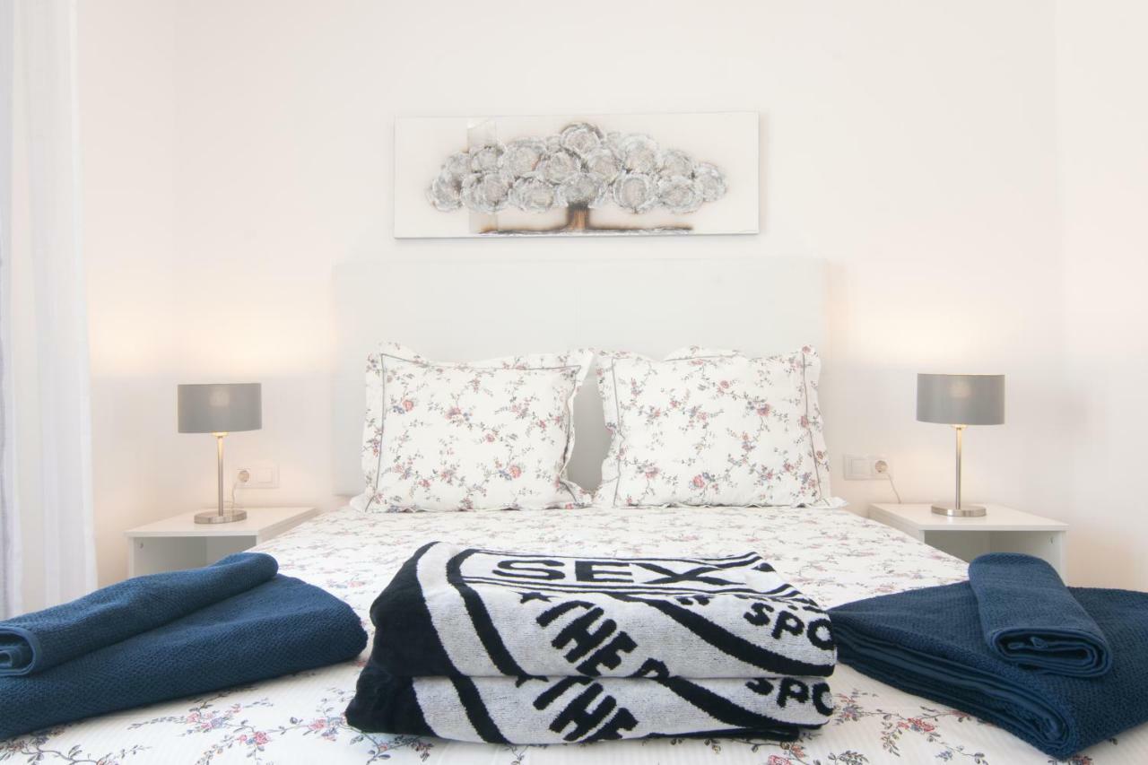 Playa Roca Penthouse. Great Sea Views! Apartamento Costa Teguise