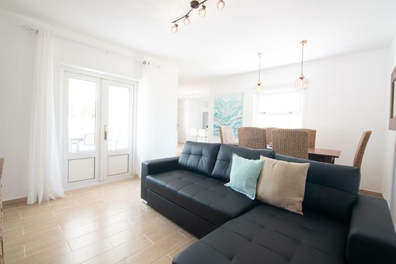 Apartamento Playa Roca Penthouse. Great Sea Views! *