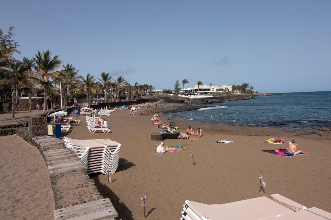 Playa Roca Penthouse. Great Sea Views!
