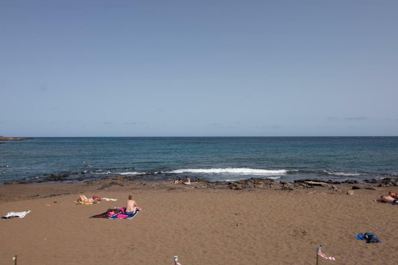 Playa Roca Penthouse. Great Sea Views! *