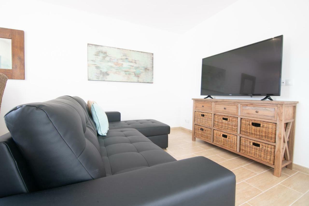 Apartamento Playa Roca Penthouse. Great Sea Views! *