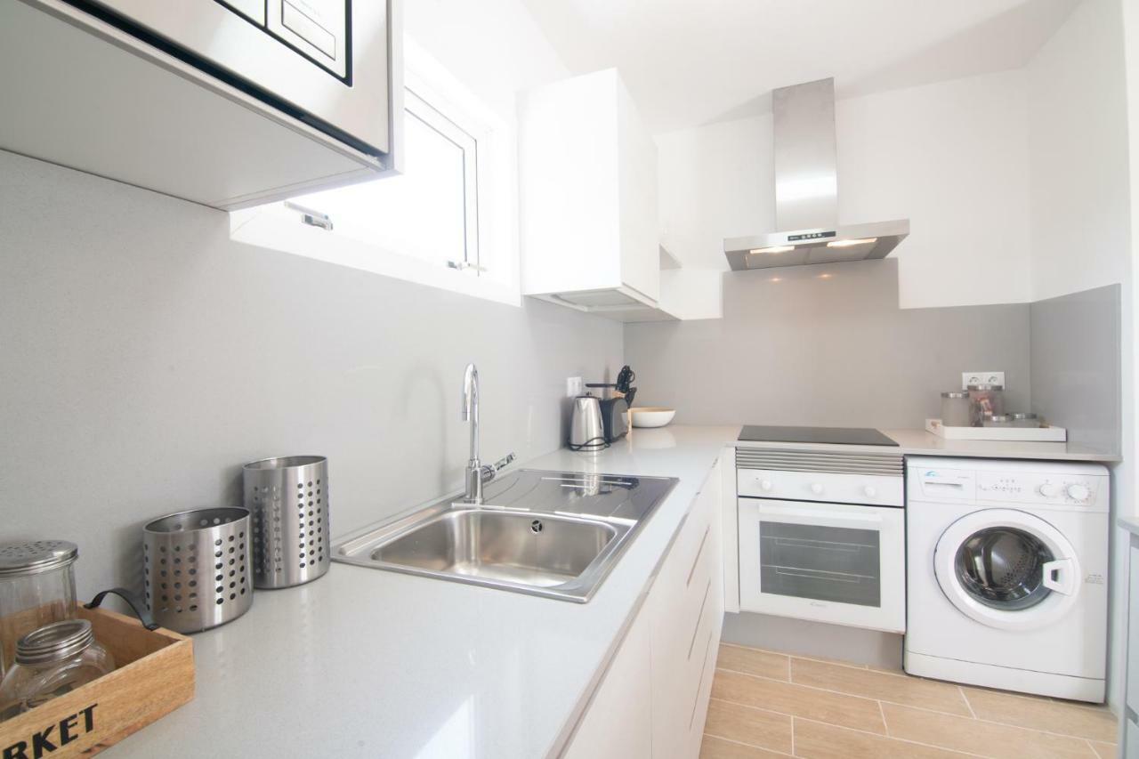 Apartamento Playa Roca Penthouse. Great Sea Views!
