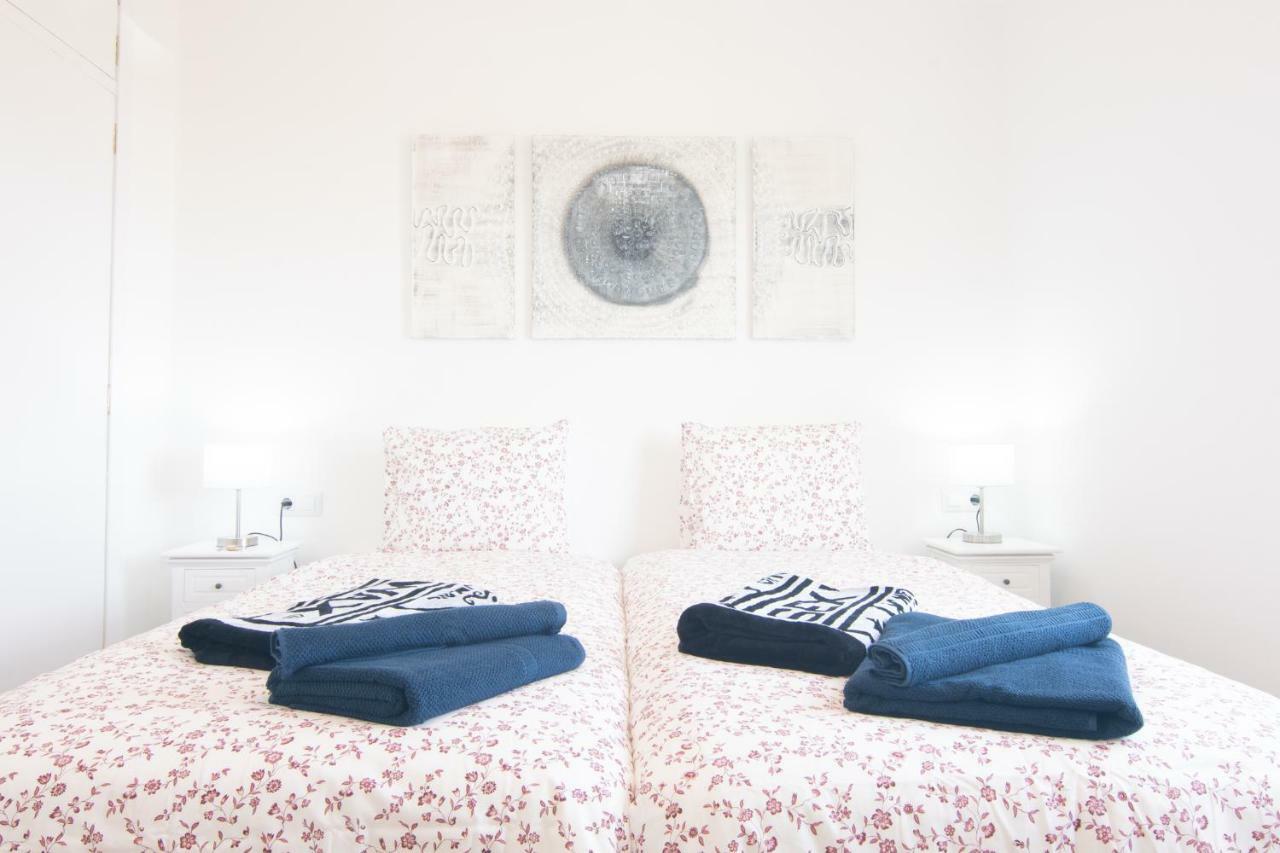 Apartamento Playa Roca Penthouse. Great Sea Views!