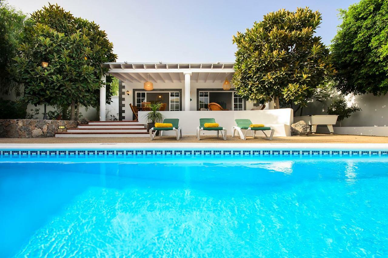 La Retreat Tías