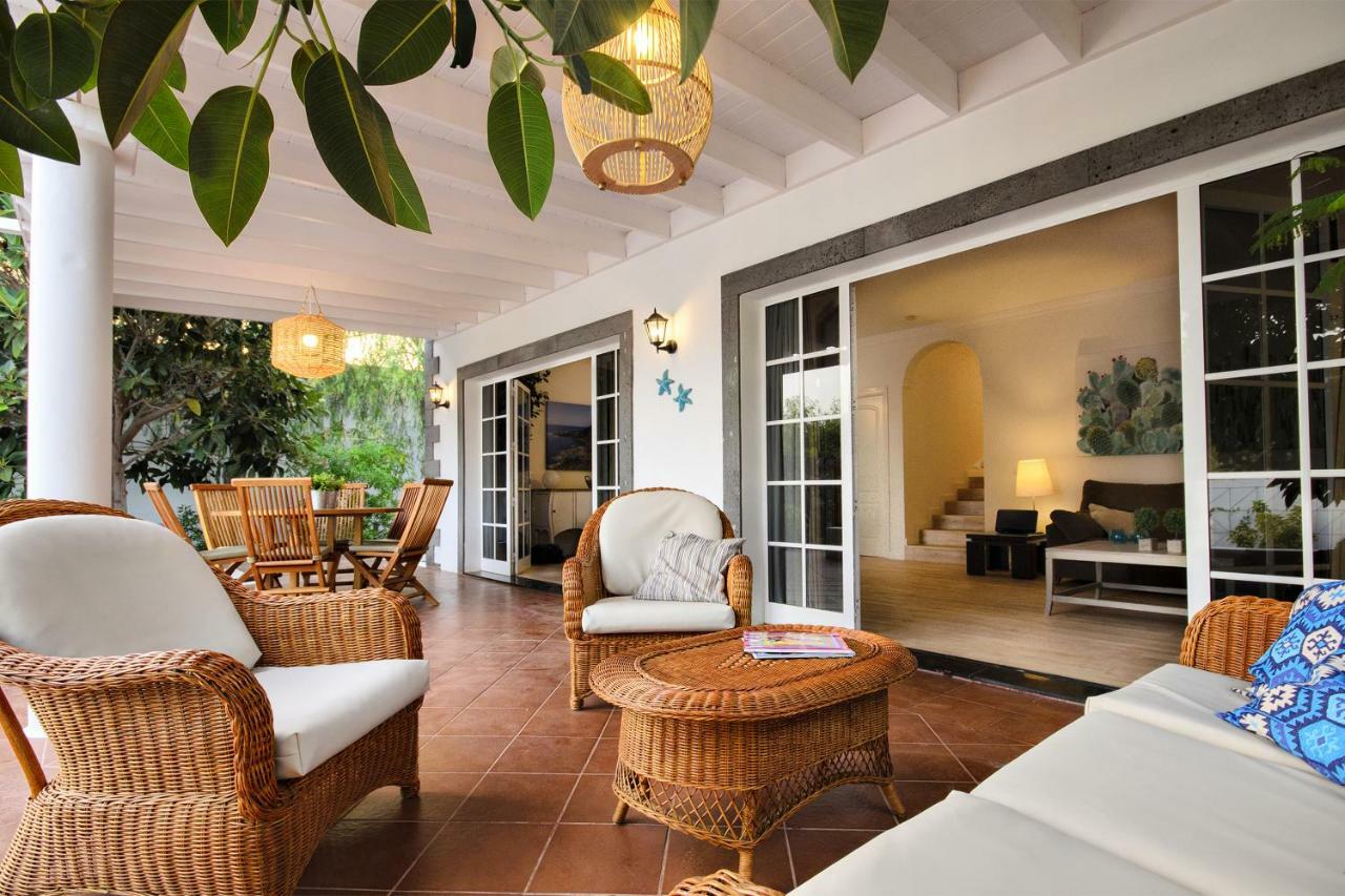 Villa La Retreat *