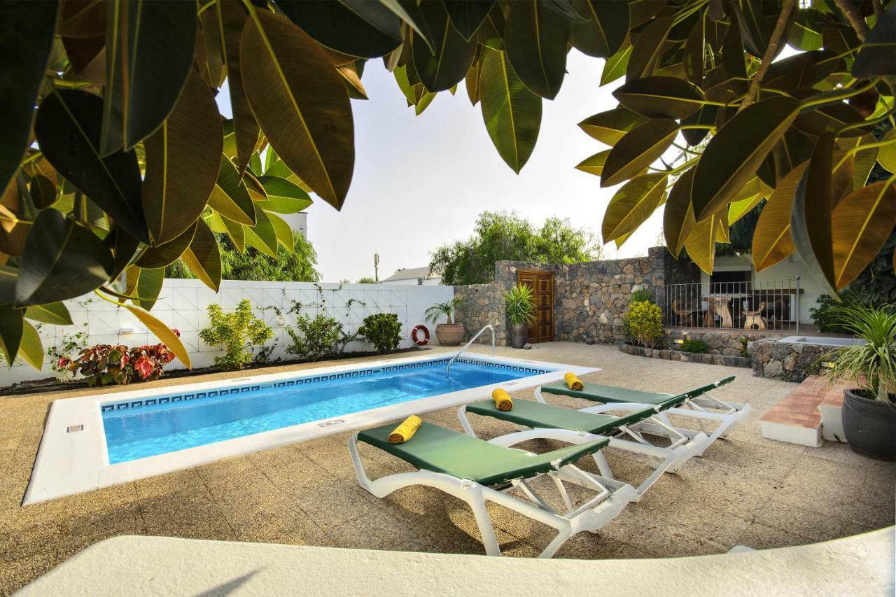 Villa La Retreat