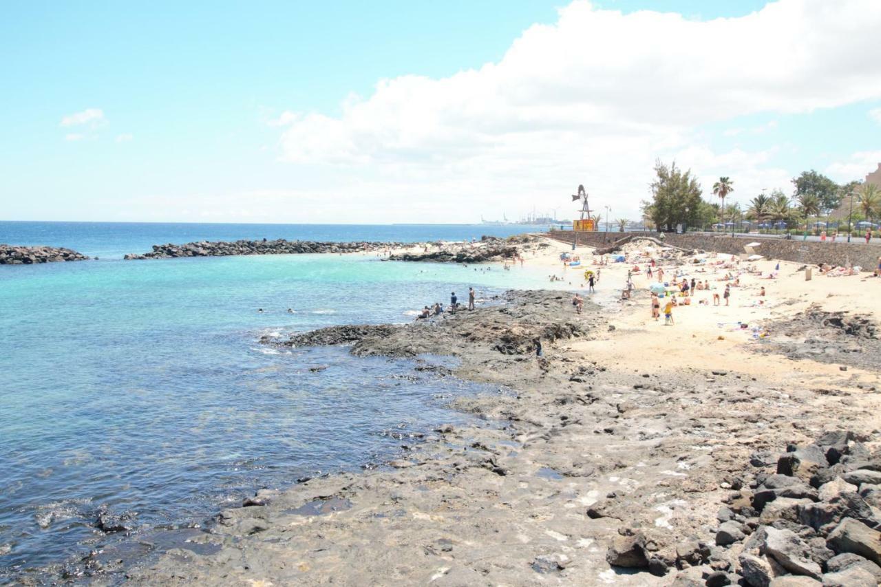 Apartment Golden Costa Teguise