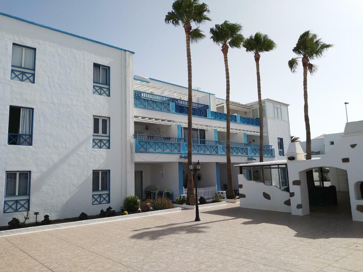 Aquazul Puerto Del Carmen Apartment *