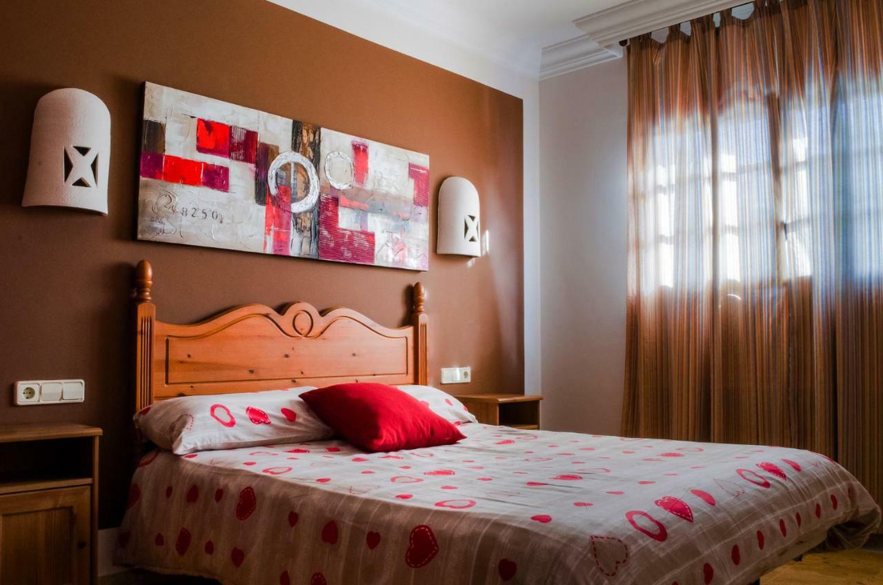 Villa Iseo Playa Blanca (Lanzarote)