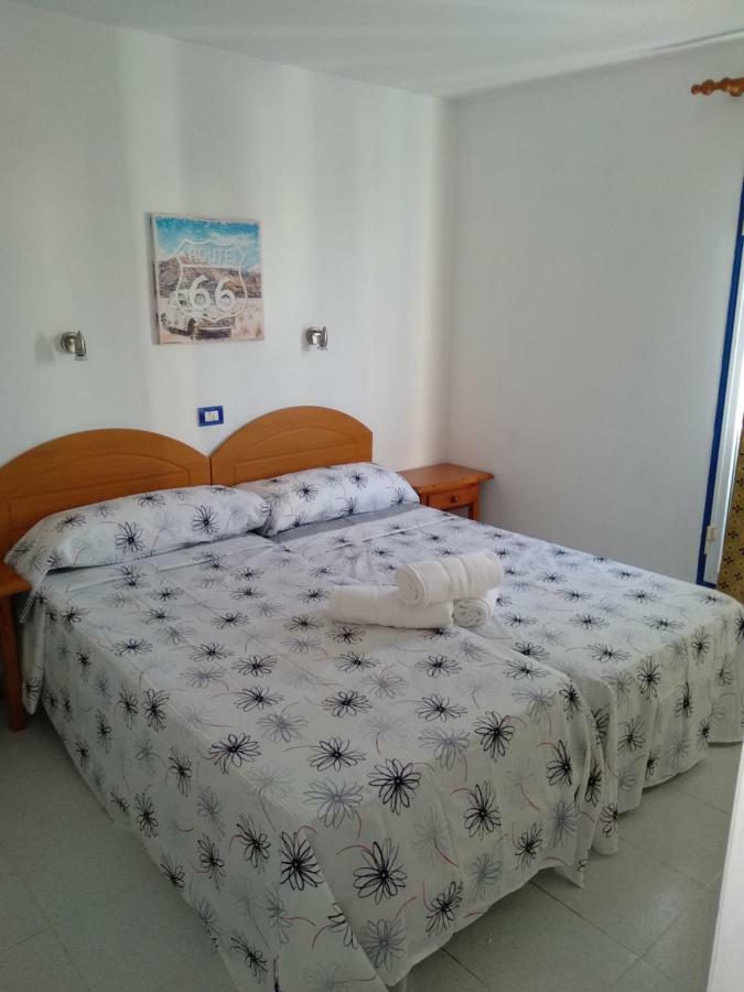 Aquazul Puerto Del Carmen Apartment