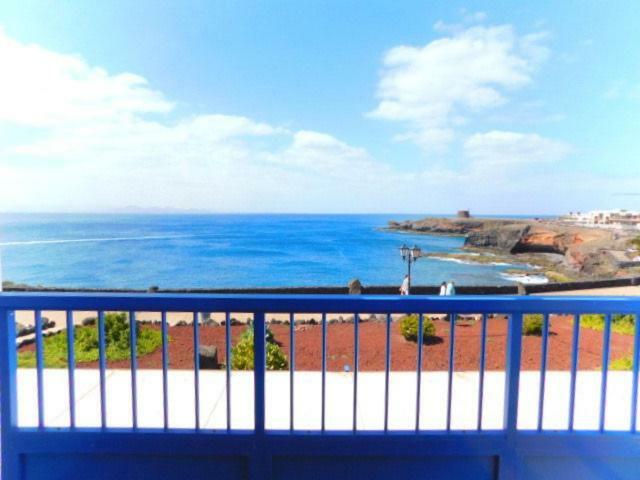 Moreras Holiday home