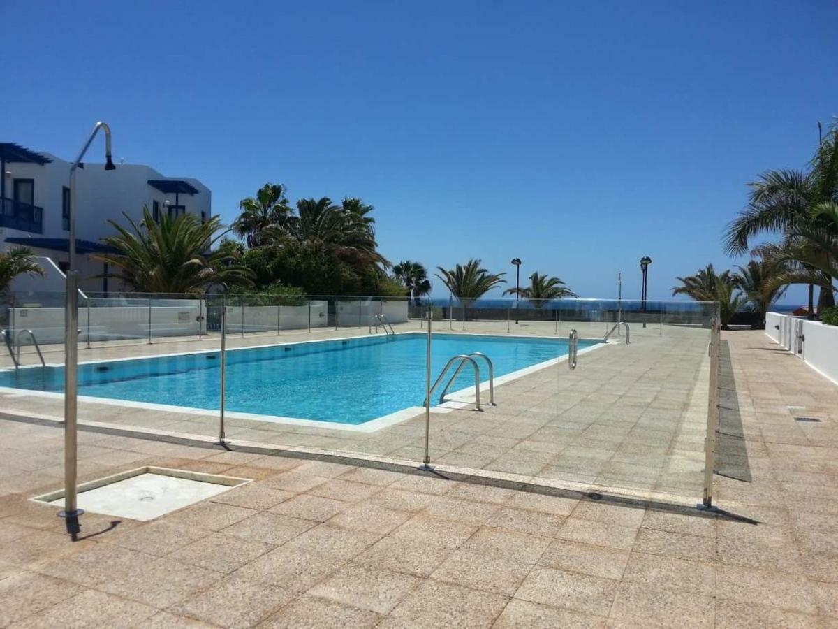 Holiday home Moreras Playa Blanca (Lanzarote)
