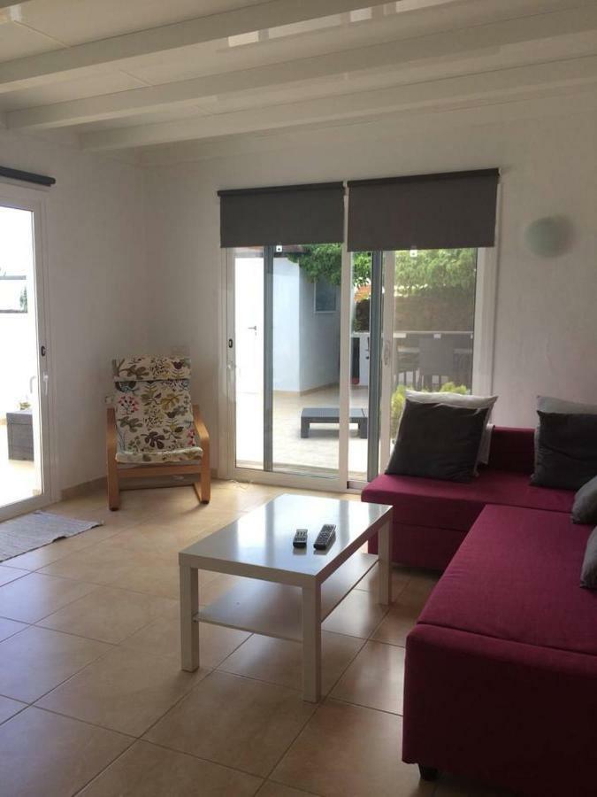 Vista Al Mar Holiday home
