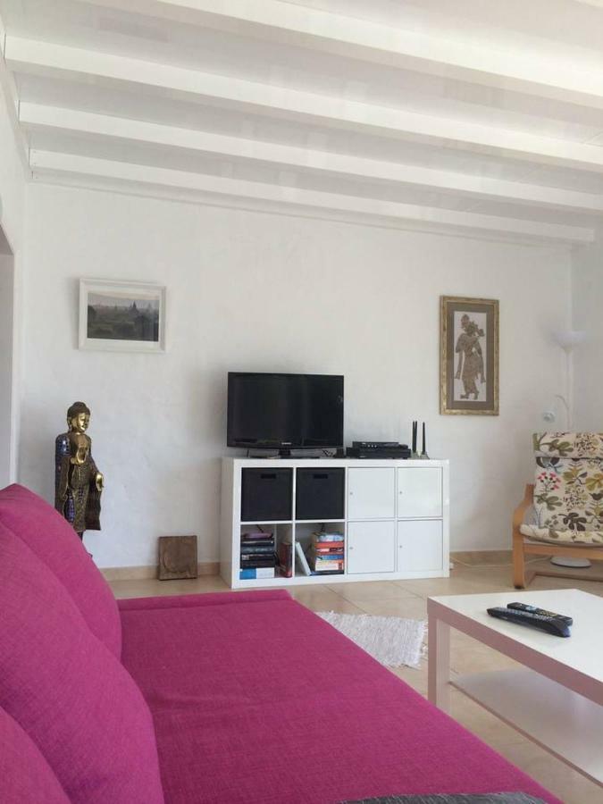 Vista Al Mar Holiday home