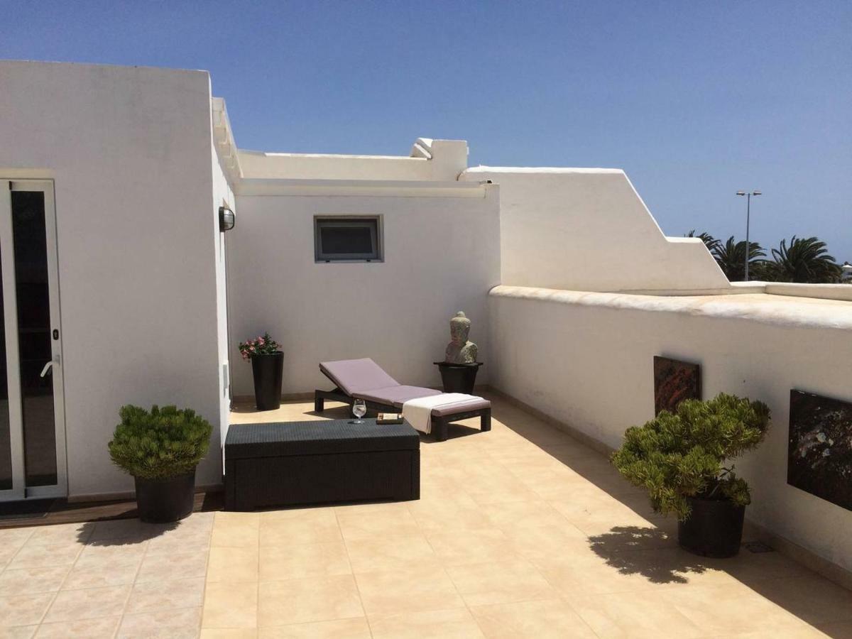 Holiday home Vista Al Mar Playa Blanca (Lanzarote)