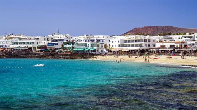 Vista Al Mar * Playa Blanca (Lanzarote)