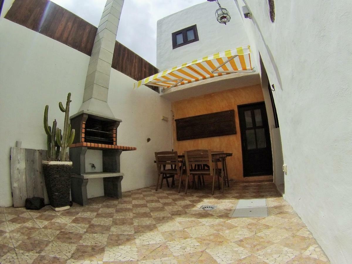 Luana House Holiday home *
