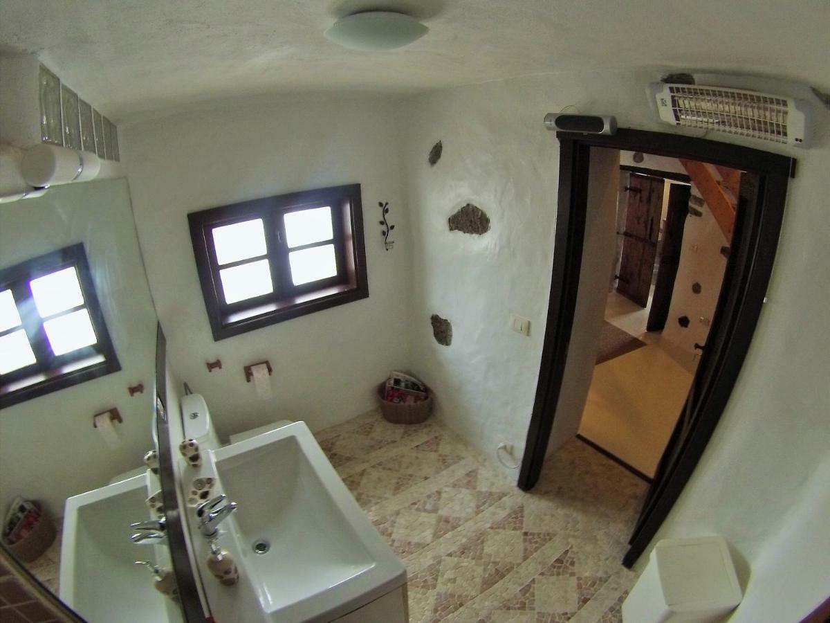 Holiday home Luana House