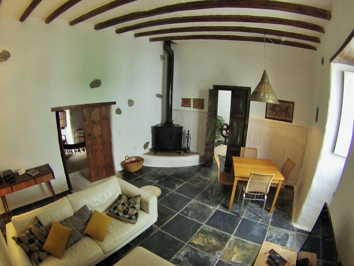 Luana House * Teguise (Lanzarote)