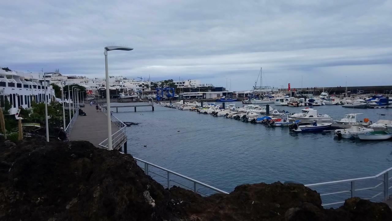 Apartment Harbour Sea View Puerto del Carmen (Lanzarote)