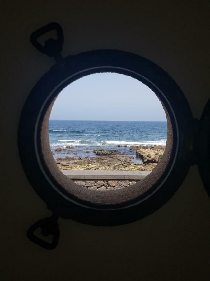 Lanzarote Casa Azul * La Santa