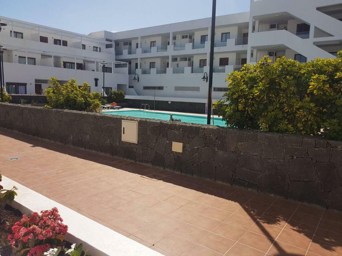 Homestay Dreams Costa Teguise