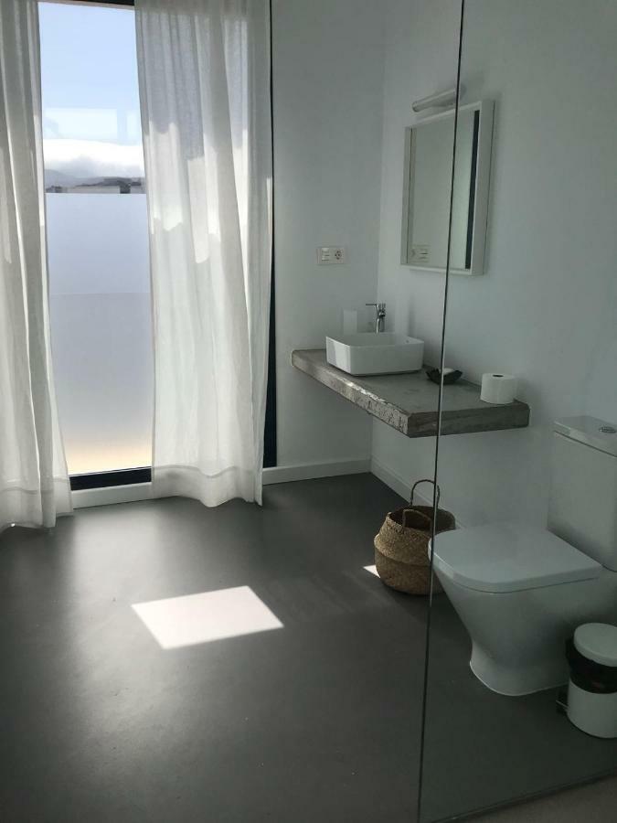 Apartamento Salema Punta Mujeres