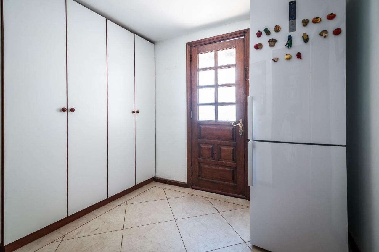 Magnífica Al Lado Del Mar Villa Arrecife (Lanzarote)
