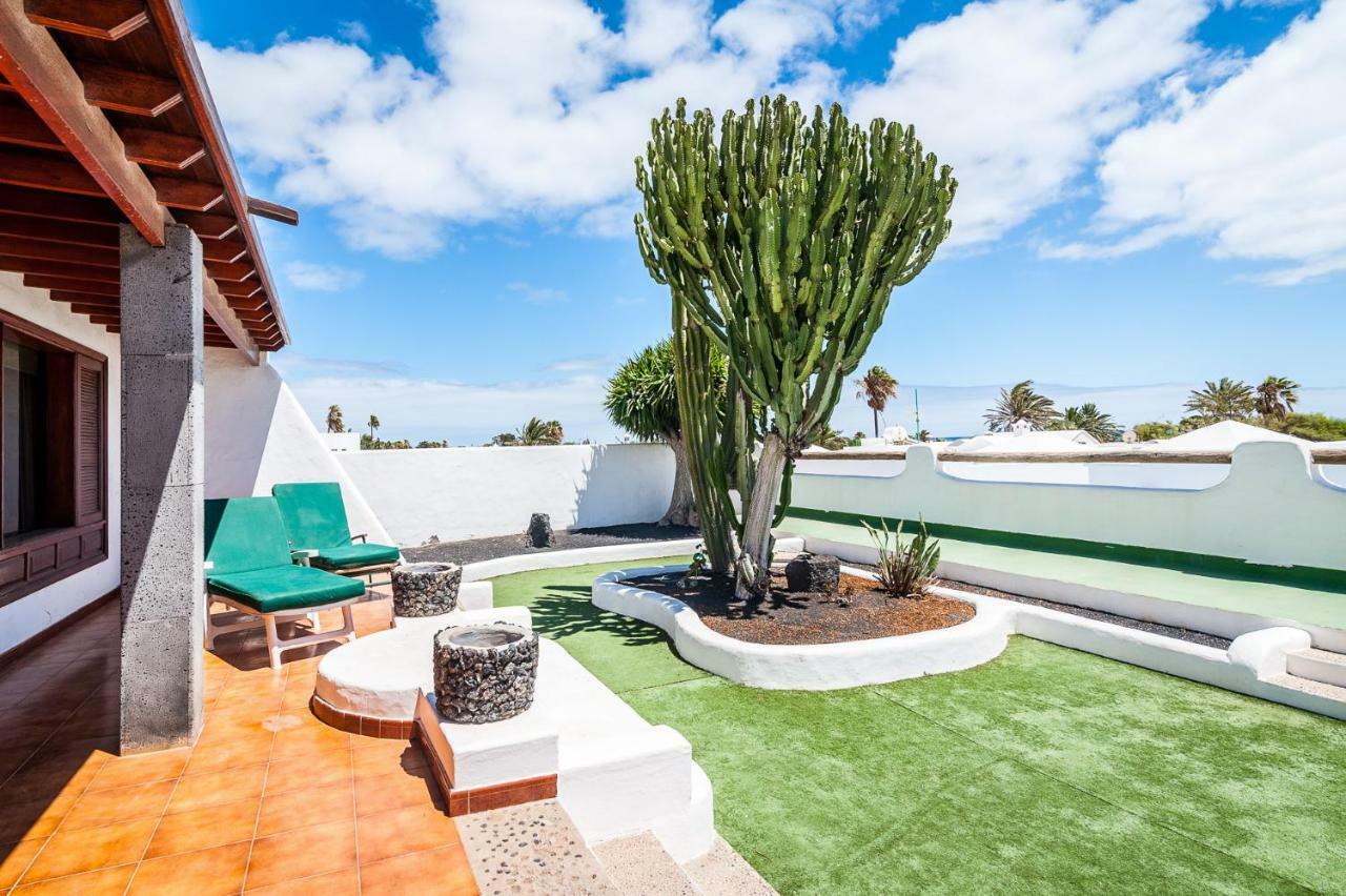 Villa Magnífica Al Lado Del Mar