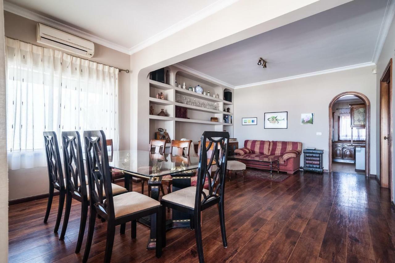 Magnífica Al Lado Del Mar Villa Arrecife (Lanzarote)