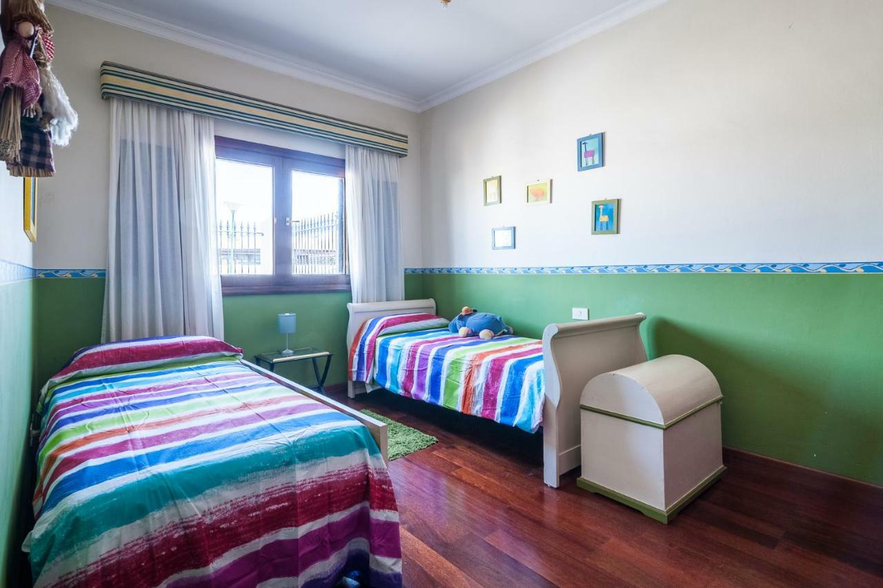 Magnífica Al Lado Del Mar Villa *