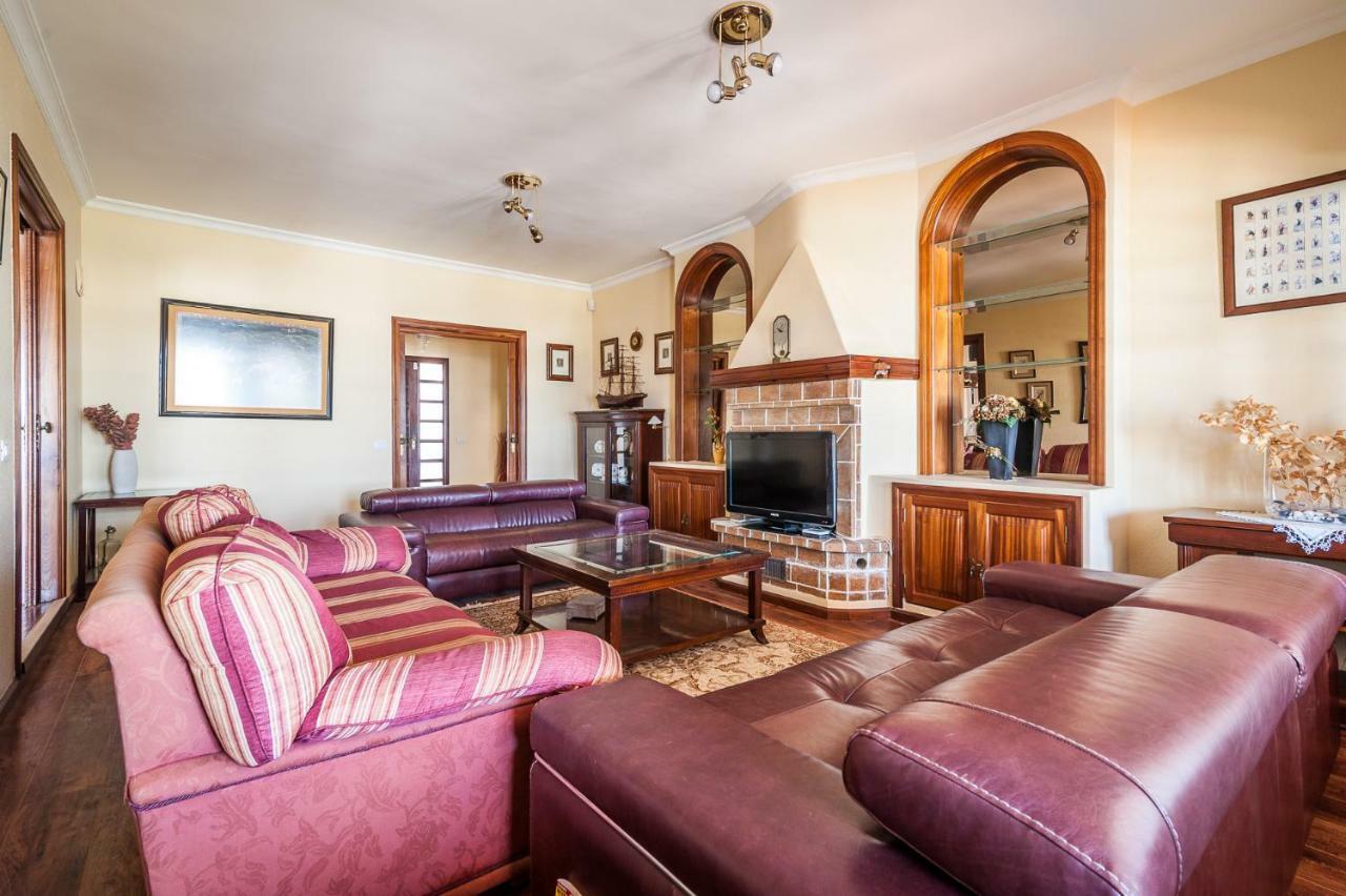 Magnífica Al Lado Del Mar Villa *