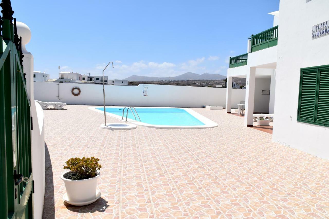 Playa Alhambra 2 *