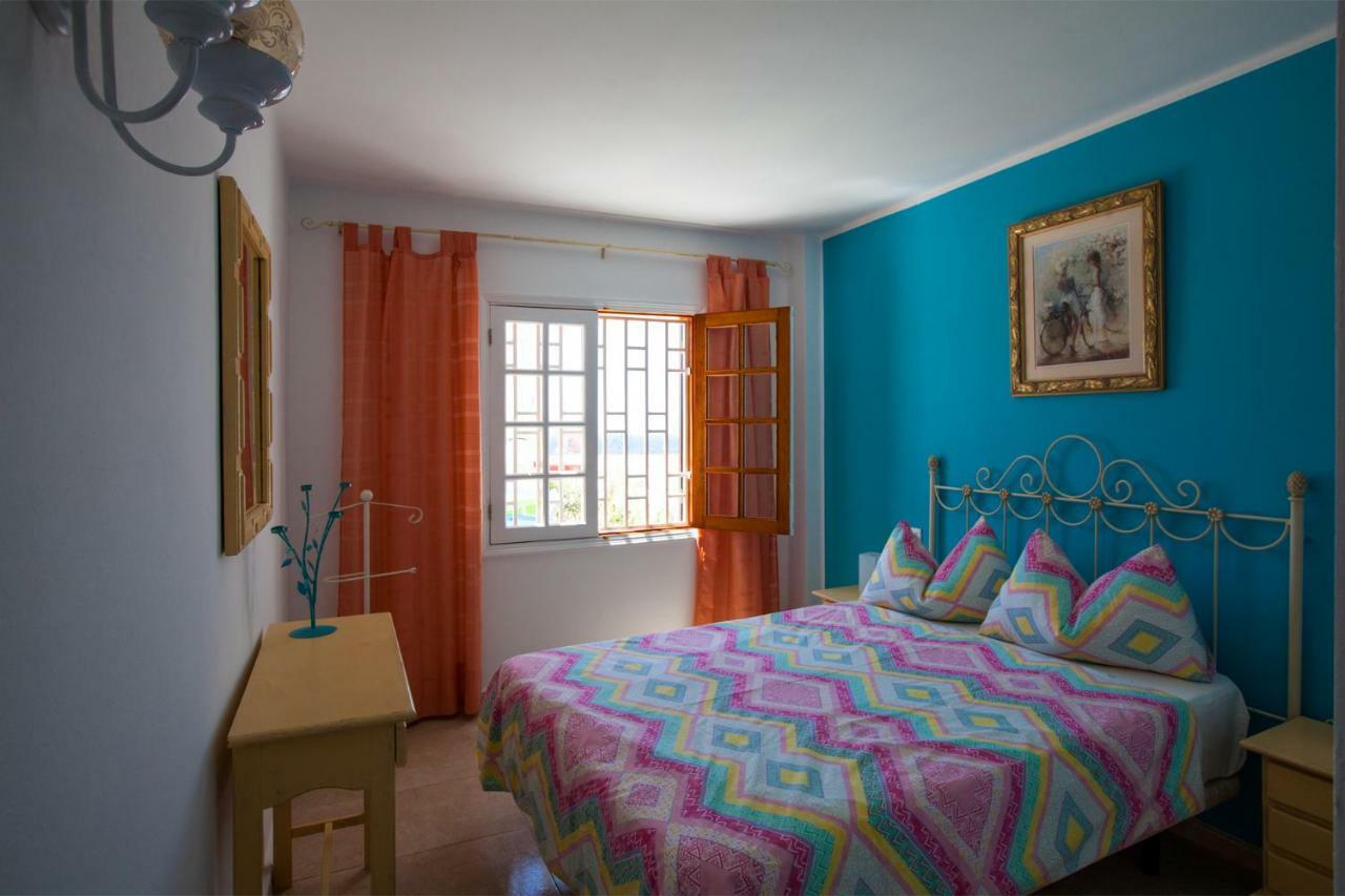 Marina Apartment Puerto del Carmen (Lanzarote)