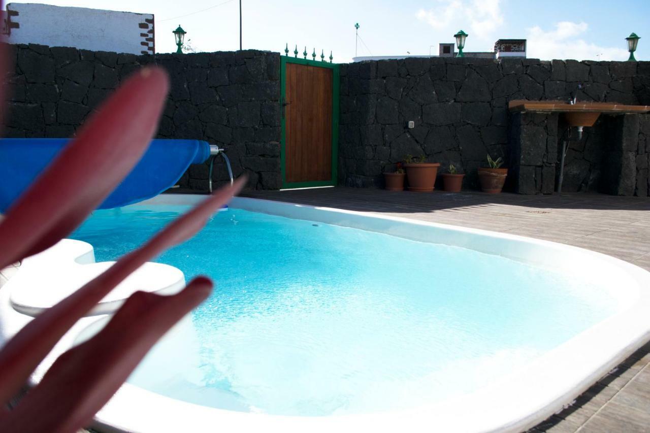 Casa La Orilla Tías