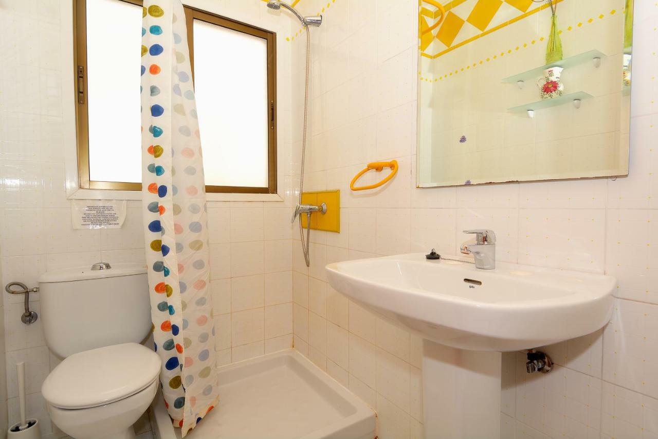 Casa Lulu Nazaret
