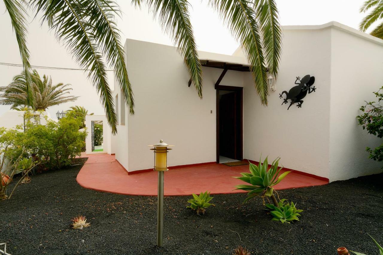 Casa Lulu Nazaret