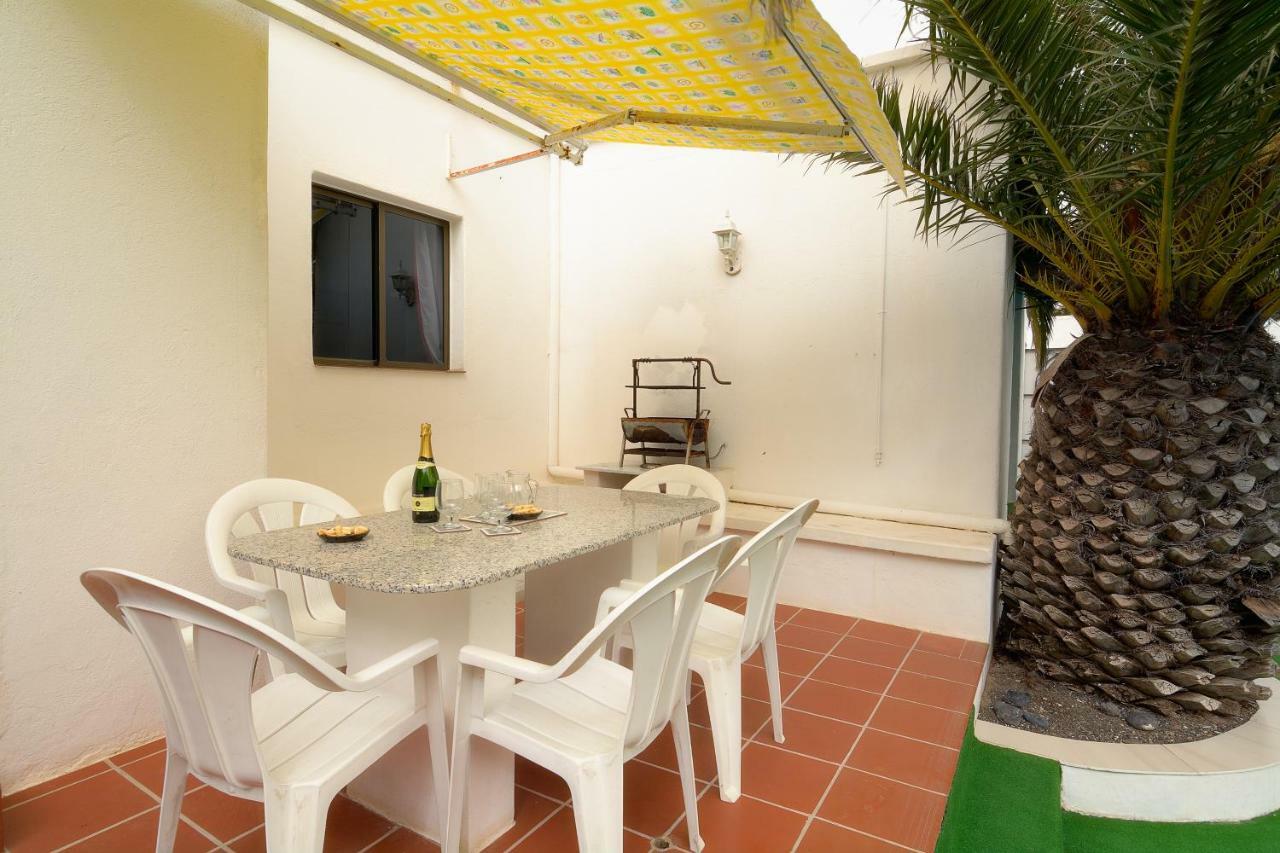 Casa Lulu Nazaret