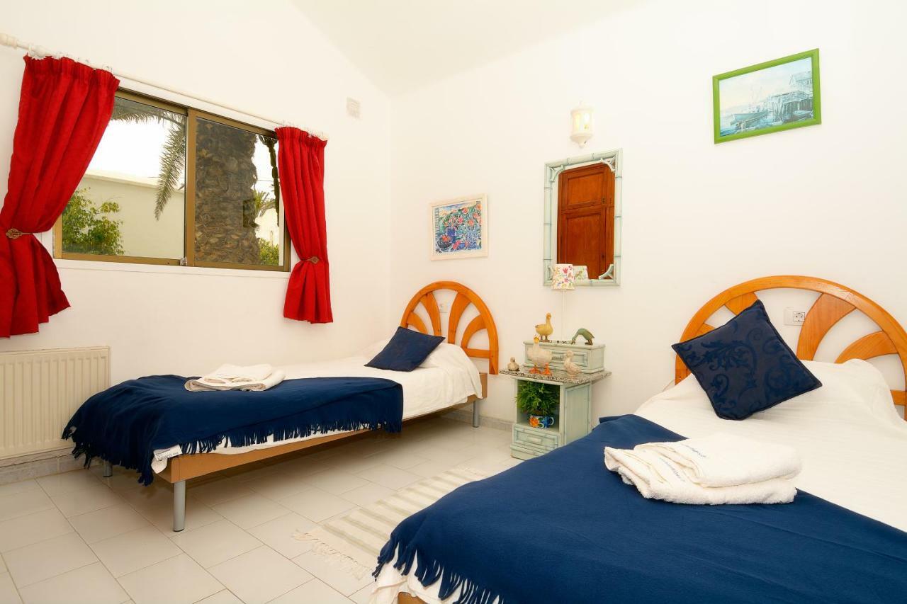 Villa Casa Lulu Nazaret
