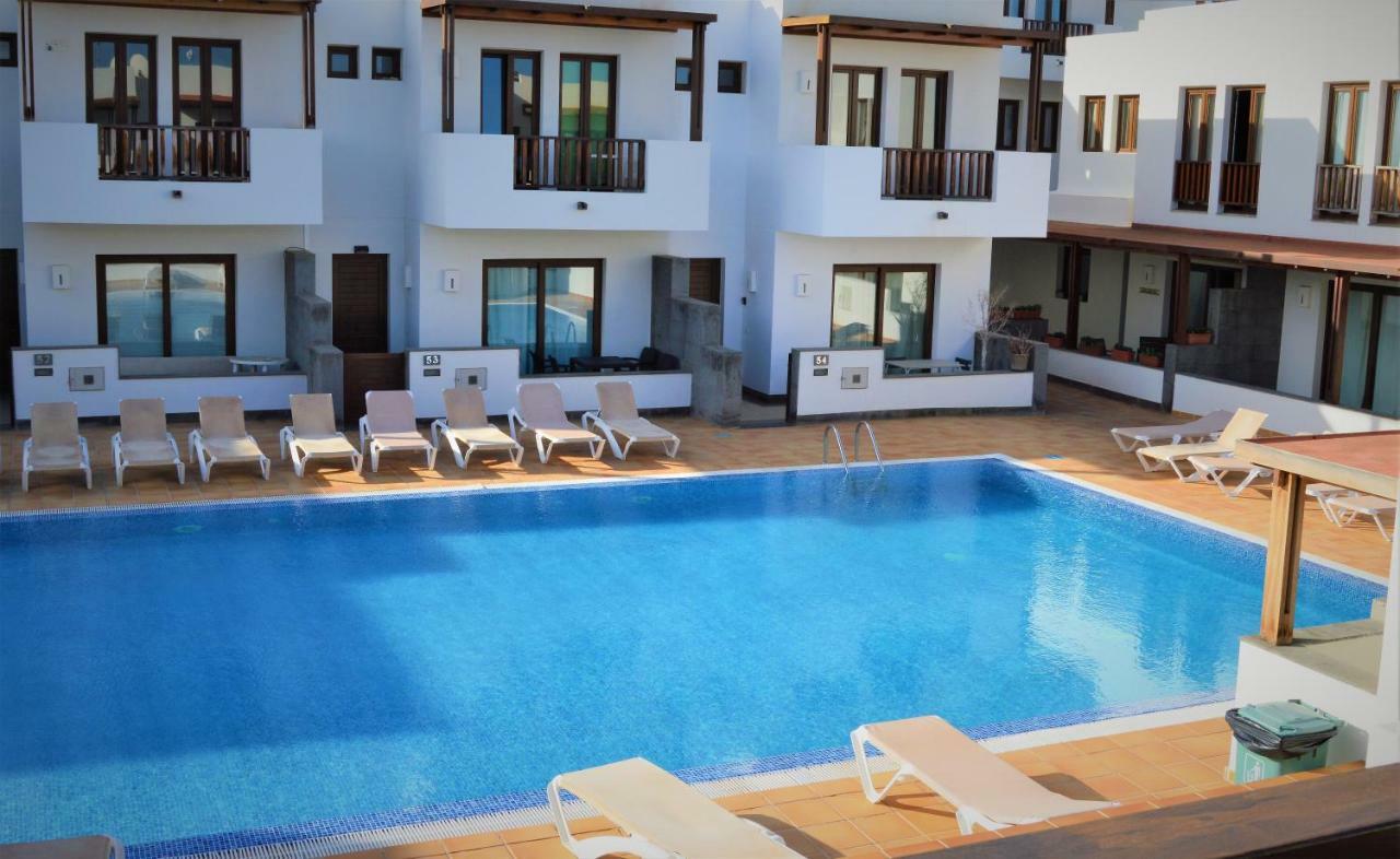 Сasa de vacaciones Residencial Noray Duplex 26 Puerto Calero