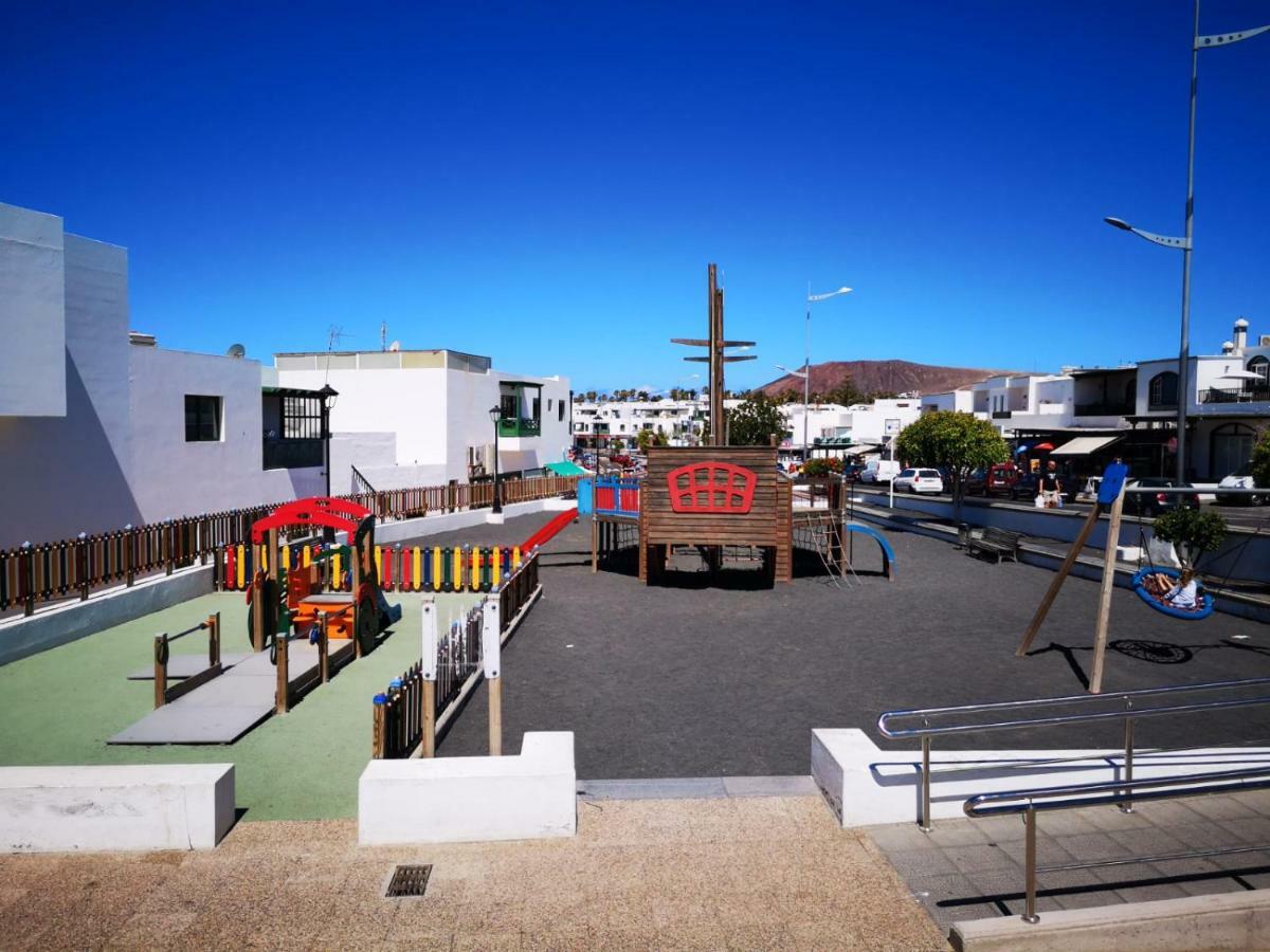 Anaca Apartment Playa Blanca (Lanzarote)