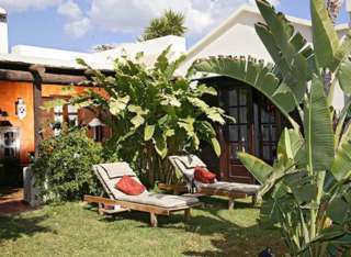 Hotel Gran Alondra