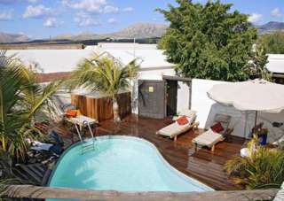 Hotel Gran Alondra