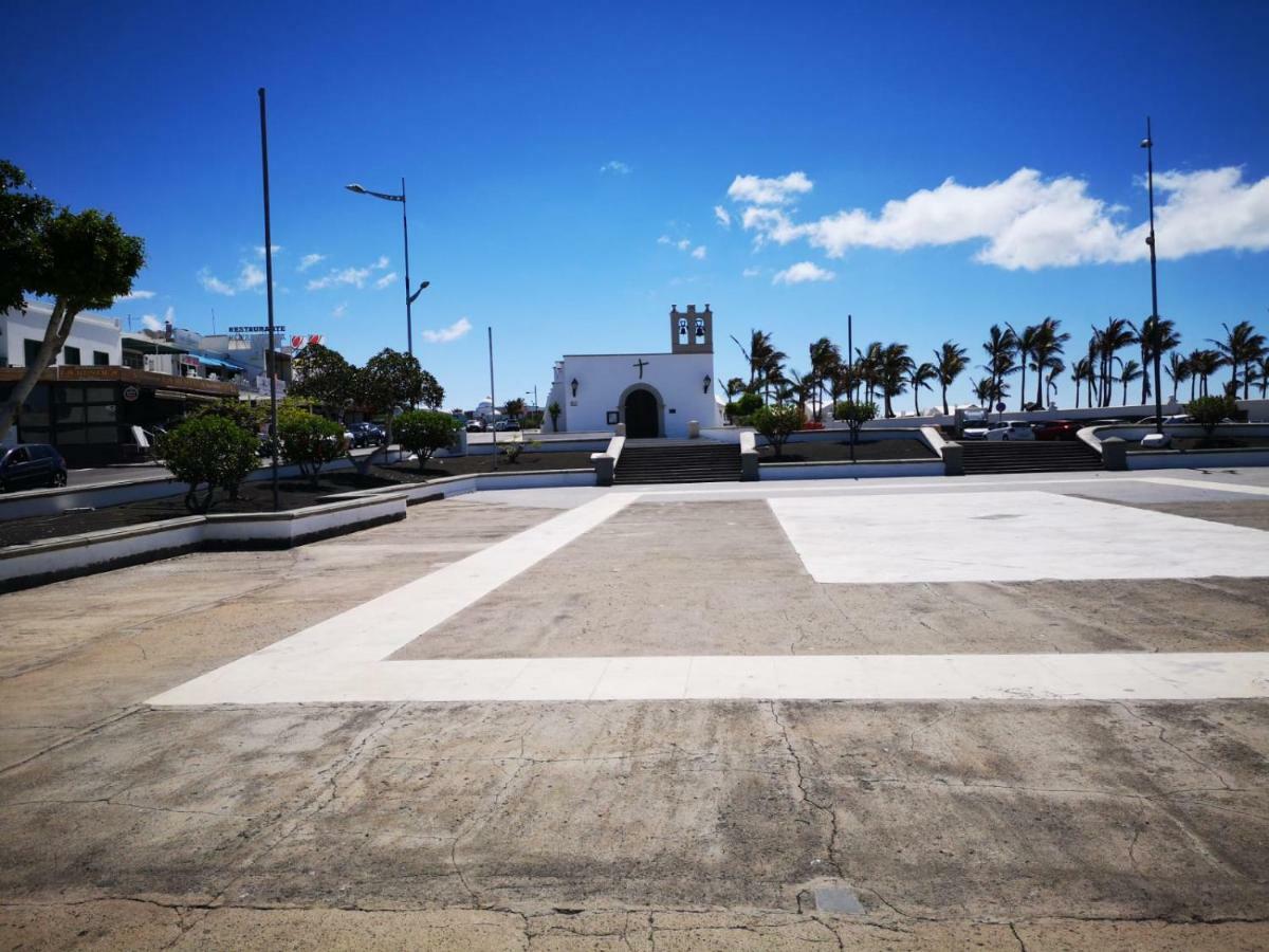 Anaca Playa Blanca (Lanzarote)