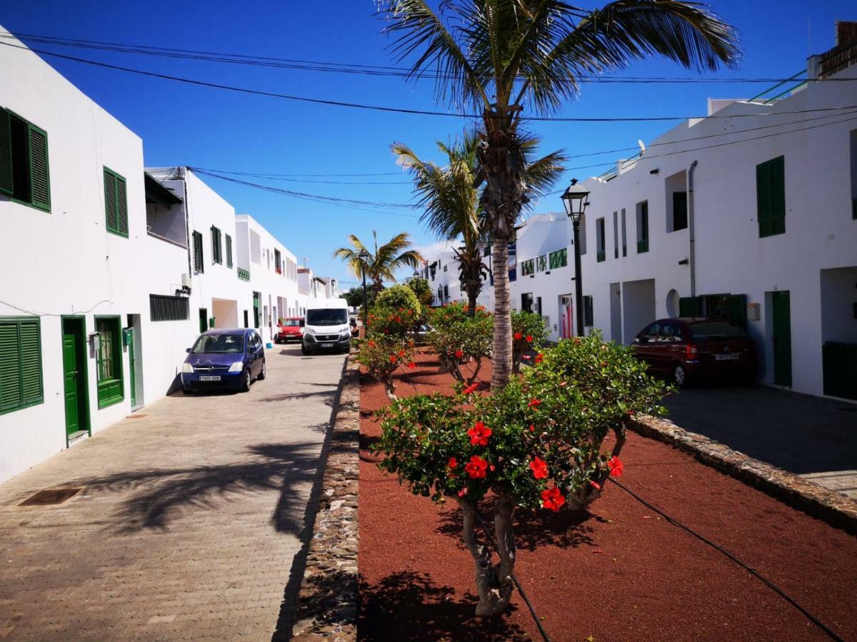 Anaca * Playa Blanca (Lanzarote)