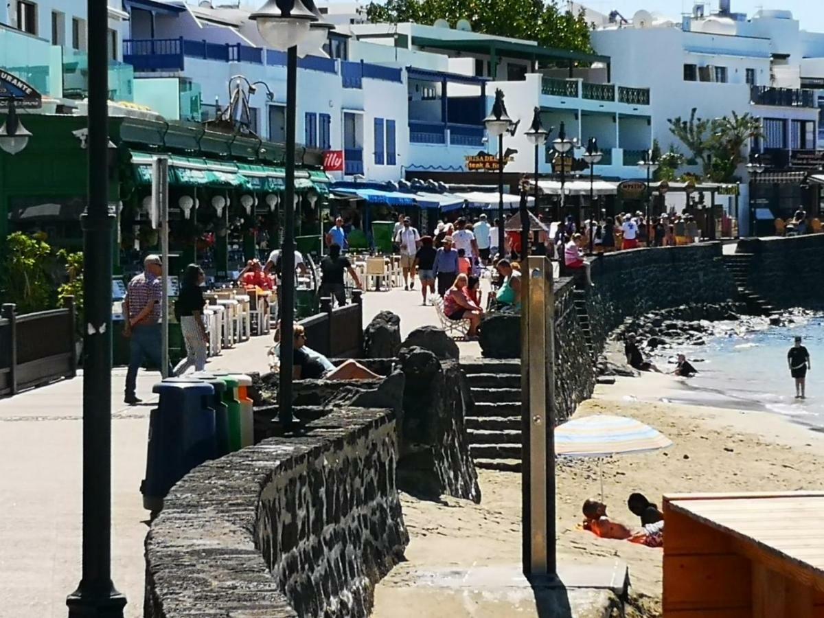 Anaca Apartamento Playa Blanca (Lanzarote)