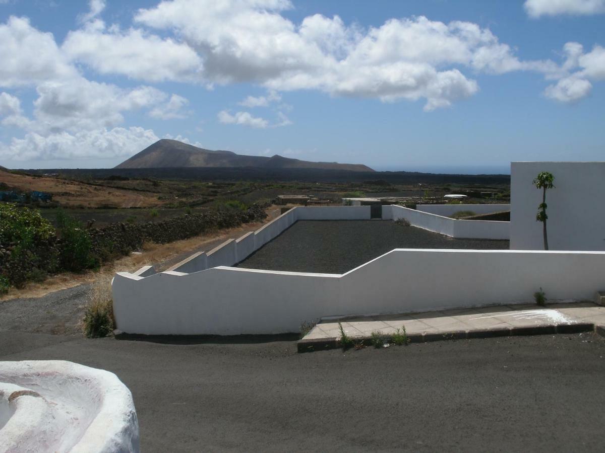 Casa Rural Satorno Apartment