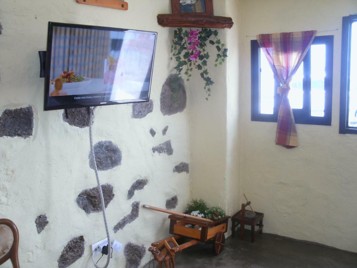 Casa Rural Satorno * Tinguaton