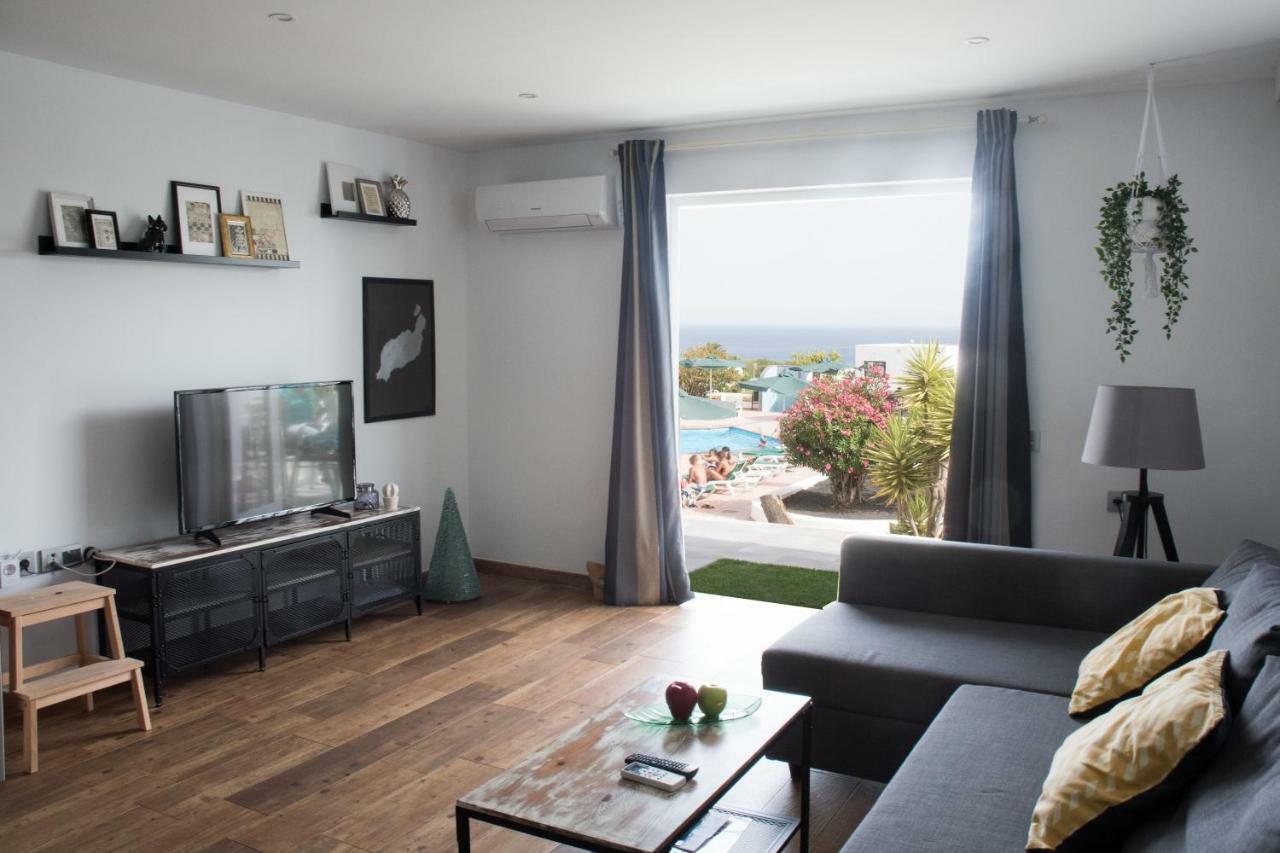 Apartamento Salitre