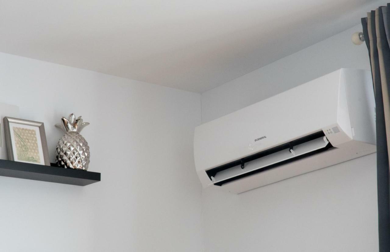 Apartamento Salitre
